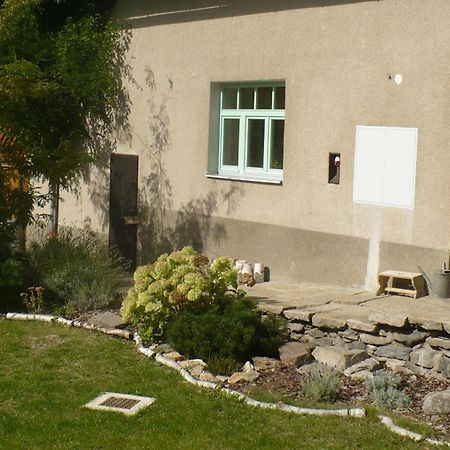 Chalupa Na Bidylku Jindřichŭv Hradec Dış mekan fotoğraf