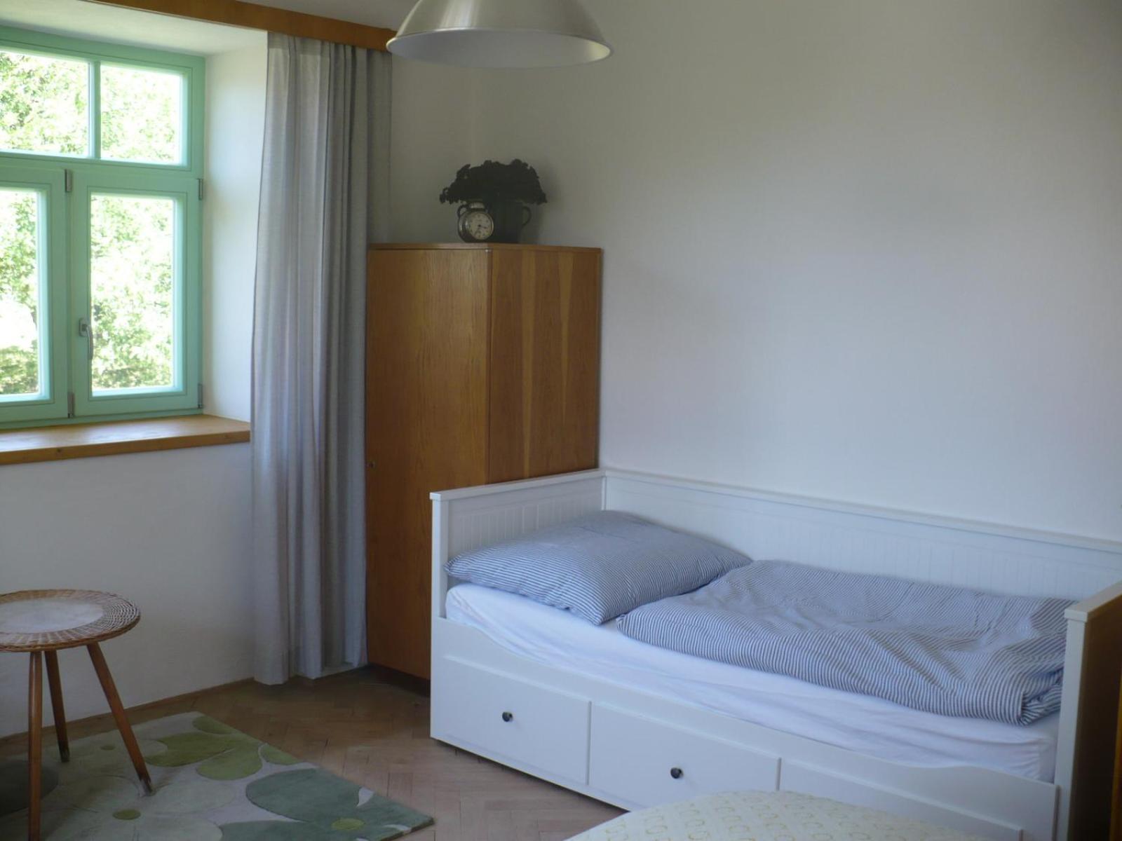 Chalupa Na Bidylku Jindřichŭv Hradec Dış mekan fotoğraf