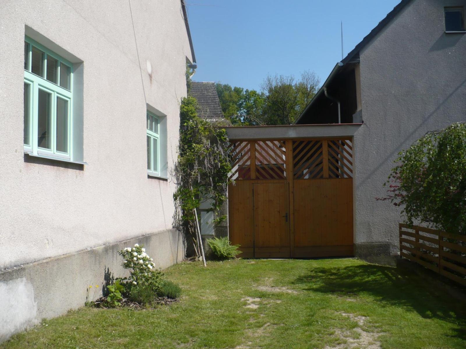 Chalupa Na Bidylku Jindřichŭv Hradec Dış mekan fotoğraf